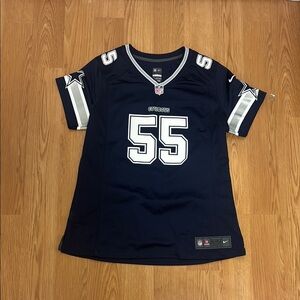 Nike Dallas Cowboys Women Football Jersey